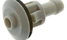 Genuine Yamaha Nipple, hose