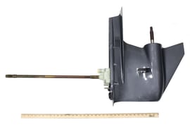 Yamaha 6P245300208D Lower unit assy