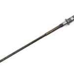 Genuine Yamaha 6P2455010100 - Drive shaft comp. - Supplied by Flood Marine