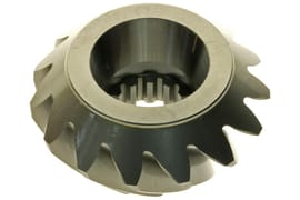 Yamaha 6P2455510200 Pinion