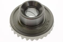 Yamaha 6P2455600000 Gear set