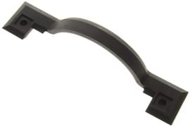 Yamaha 6P2457230000 Plate, seal