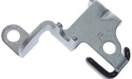 Genuine Yamaha Bracket, remote control 1