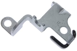 Yamaha 6P2485310000 Bracket, remote control 1