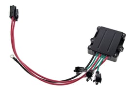 Yamaha 6P2819600100 Rectifier & regulator assy