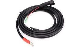 Genuine Yamaha Wire harness