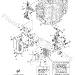 Genuine Yamaha 6P2821510000 - Fuse (60a) - Supplied by Flood Marine