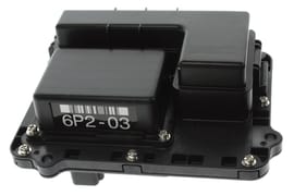 Yamaha 6P2821700000 Fuse box assy