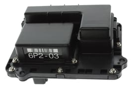 Yamaha 6P2821700100 Fuse box assy