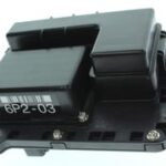 Genuine Yamaha 6P2821700300 - Fuse box assy - Supplied by Flood Marine