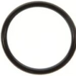 Genuine Yamaha 6P2850750000 - O-ring - Supplied by Flood Marine