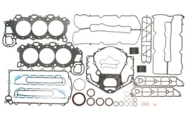 Yamaha 6P2W00010100 Power head gasket kit