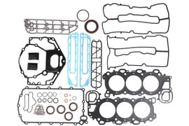 Yamaha 6P2W00010400 Power head gasket kit