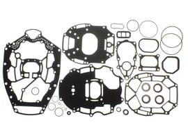 Yamaha 6P2W00013000 Lower unit gasket kit