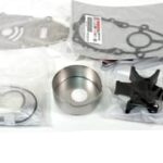 Genuine Yamaha 6P2W00780000 - Water pump repair kit - Supplied by Flood Marine