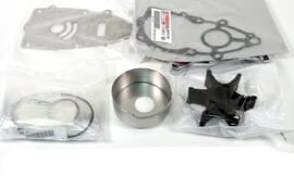 Genuine Yamaha Water Pump repair kit