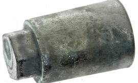 Genuine Yamaha Anode