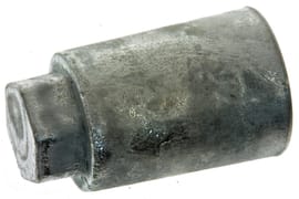 Yamaha 6P3113250000 Anode