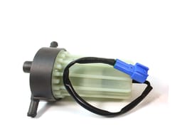Yamaha 6P3245600300 Filter assy