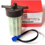 Genuine Yamaha 6P3245600400 - Filter assy - Supplied by Flood Marine