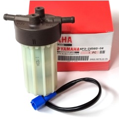 Yamaha 6P3245600400 Filter assy