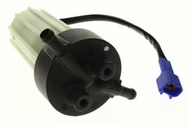 Yamaha 6P3245602200 Filter assy