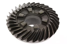 Yamaha 6P3455710000 Gear