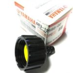 Genuine Yamaha 6R3125800000 - Joint assy - Supplied by Flood Marine