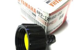 Genuine Yamaha Joint Assembly