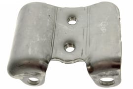 Yamaha 6R3426470000 Holder, clamp band