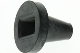 Yamaha 6R3426620000 Damper