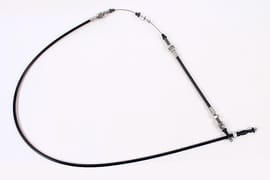 Yamaha 6R3428501000 Wire, complete