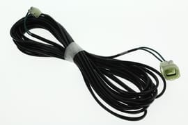 Yamaha 6R3825217000 Wire, lead (for tacho., 7m)