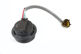 Yamaha 6R3825630000 Trim & tilt switch assy