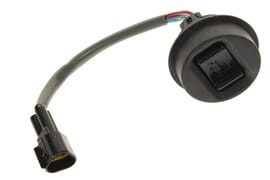 Yamaha 6R3825630100 Trim & tilt switch assy