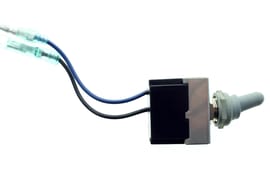 Yamaha 6R38259E0000 Switch assy