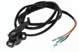 Yamaha 6R3836720000 Trim sender