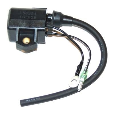 Yamaha 6R3855700100 Ignition coil assy