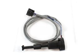 Yamaha 6R3857300100 Oil level gauge assy