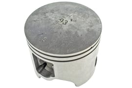 Yamaha 6R5116310193 Piston (std)