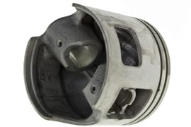 Yamaha 6R5116311193 Piston (std)