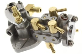 Yamaha 6R5132001000 Oil injection pump assy