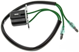 Yamaha 6R5858950000 Crank position sender