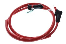 Yamaha 6R7821171000 Wire lead