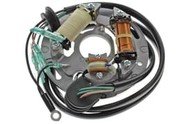 Yamaha 6R7855601000 Base assy