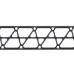 Genuine Yamaha 6S11131B0000 - Gasket, cover - Supplied by Flood Marine