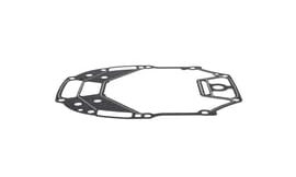 Genuine Yamaha Gasket, exhaust manifold 4