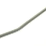 Genuine Yamaha 6S1443611200 - Tube, water 1 - Supplied by Flood Marine