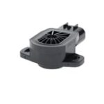 Genuine Yamaha 6S1858850100 - Throttle sensor assy - Supplied by Flood Marine