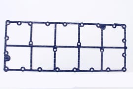 Yamaha 6S3411120000 Gasket, exhaust inner cover